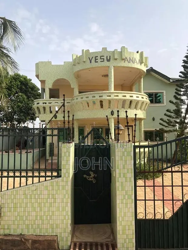 5bdrm House in Survivorestates, Post Office Area for sale · Photo 1