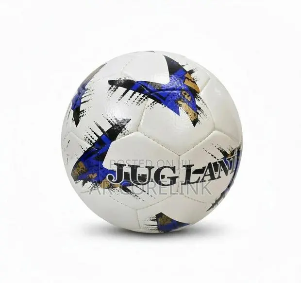Professional Football - Anti Slip Blue Crow · Photo 1