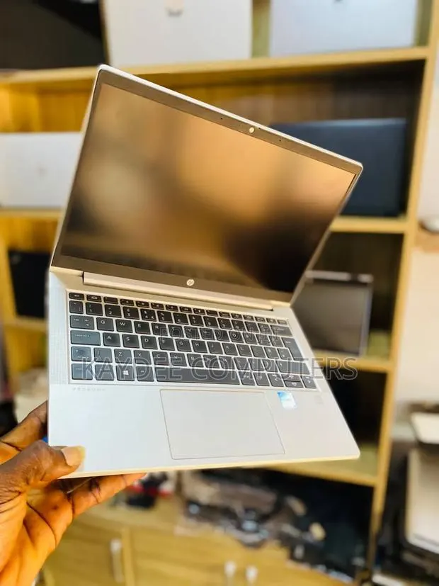 Laptop HP ProBook 430 G8 8GB Intel Core i5 SSD 256GB · Photo 1