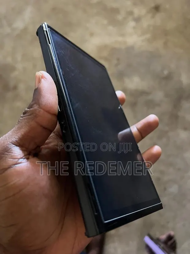 Nintendo Switch Oled Screen