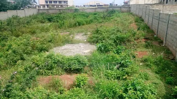A Plot of Land for Sale in Asokore Mampong · Photo 1