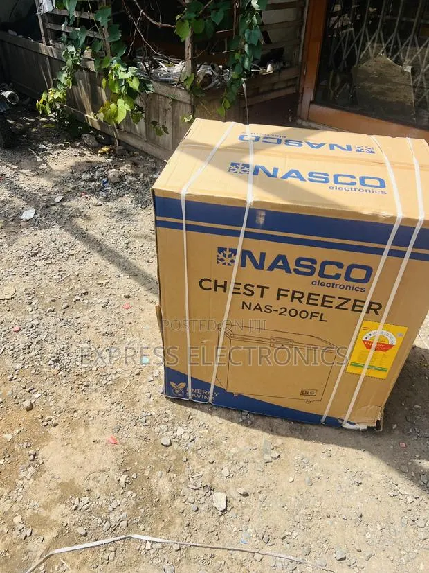 Place Your Order for Nasco NAS-200fl · Photo 1