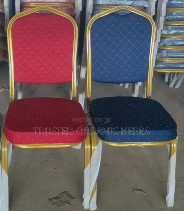 Church Chair Auditorium Chair (High Density) · Photo 1