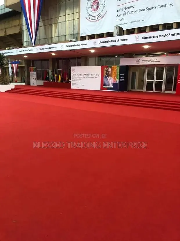 Red Carpet · Photo 1