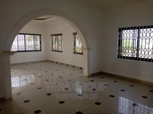 2bdrm Apartment in Wisa Groups, Accra Metropolitan for rent · Photo 1