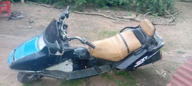 Honda 2015 · Photo 1