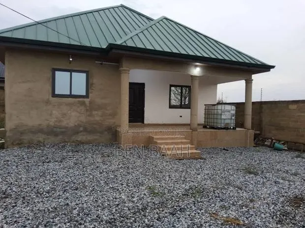 3bdrm House in Ben Properties, Ga East Municipal for sale · Photo 1