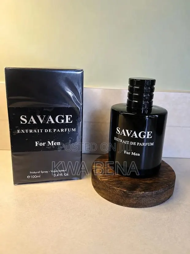 Usa Fragrance Distributor Now in Ghana · Photo 3