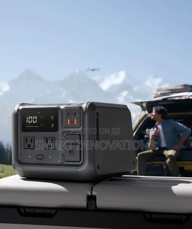 Dji Power 500 · Photo 1