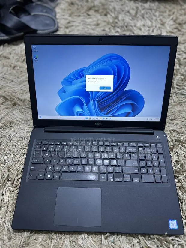 Laptop Dell Latitude 3510 8GB Intel Core 5 SSD 256GB · Photo 1