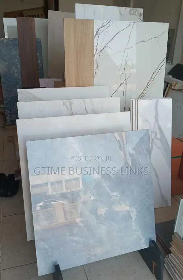 60x60cm Italian Tiles · Photo 1
