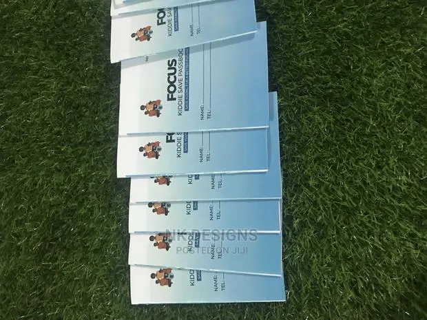 Susu Book Design and Printing · Photo 1
