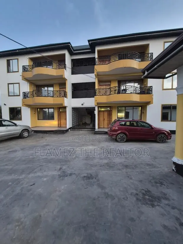 2bdrm Apartment in Medie Samsam, Amasaman for rent · Photo 1