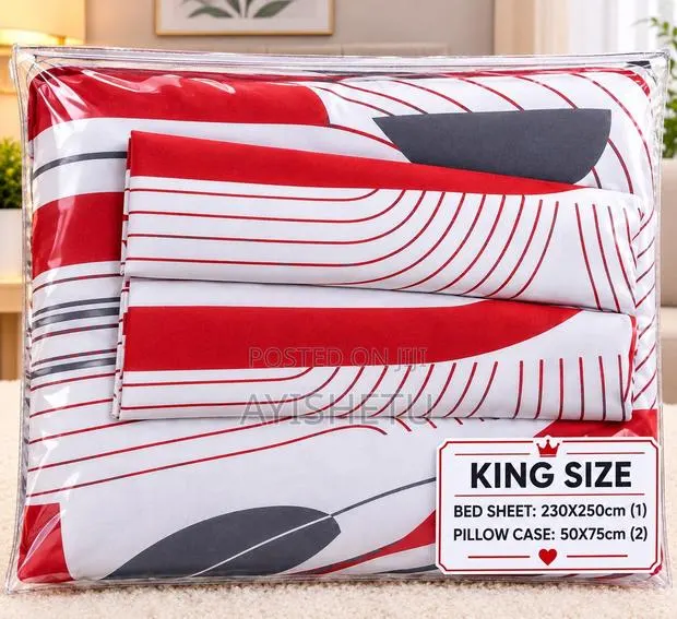 Bedding Avenue · Photo 1