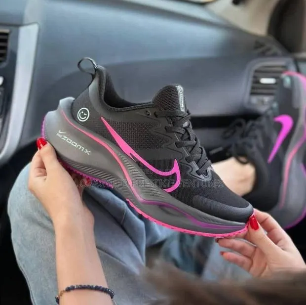 Nike Air Zoomx Superrep Surge · Photo 1