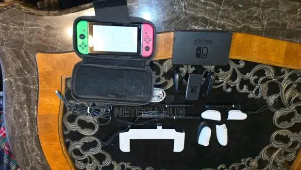 14games on Switch · Photo 1