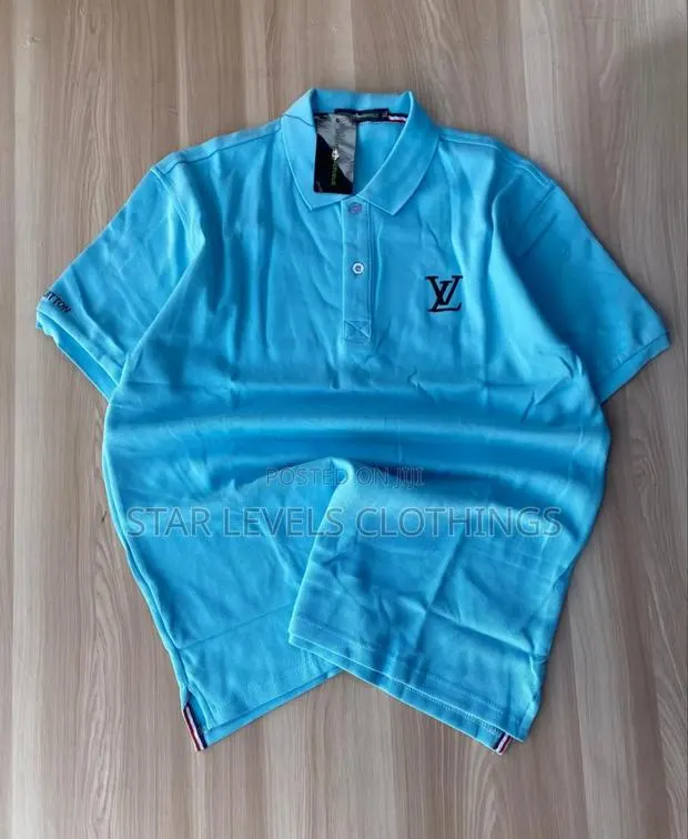 Quality Louis Vuitton Club T Shirts · Photo 1