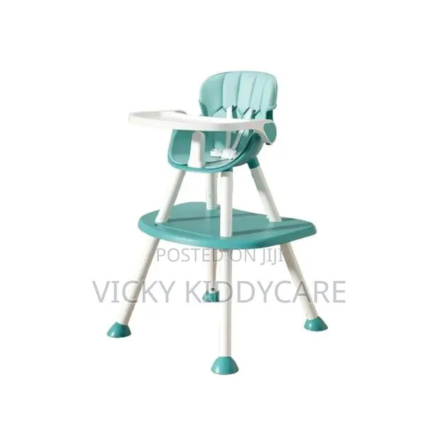 Multi Function Baby Highchair · Photo 3