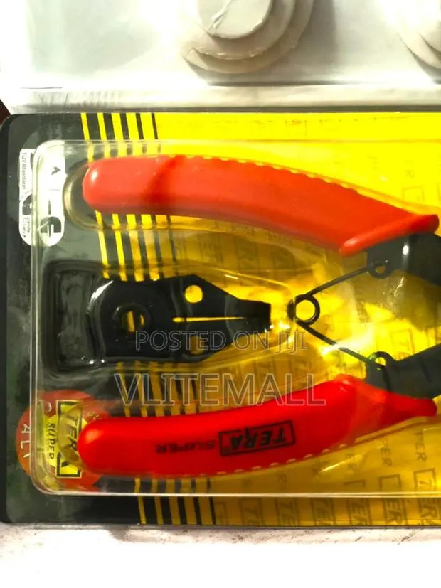 Tera Circlip Plier 4 PCS · Photo 1