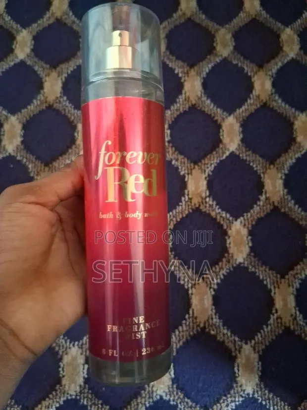 Bath and Body Works, Fine Fragrance Mist · Photo 1