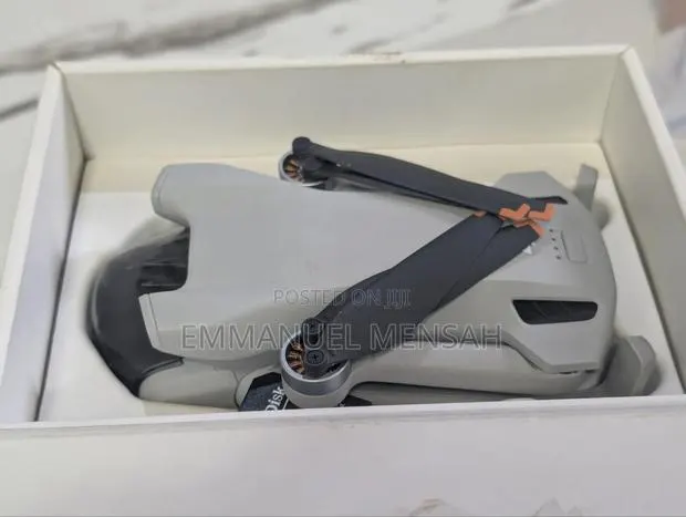 Professional 4K DJI Drone · Photo 1