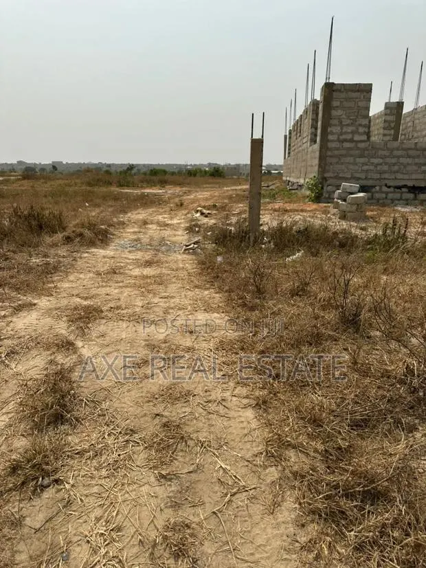 Prampram Plots (Perfect Affordable Deals) · Photo 1