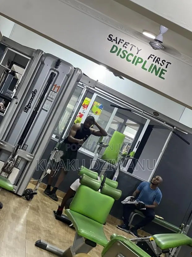 Personal Trainer · Photo 4