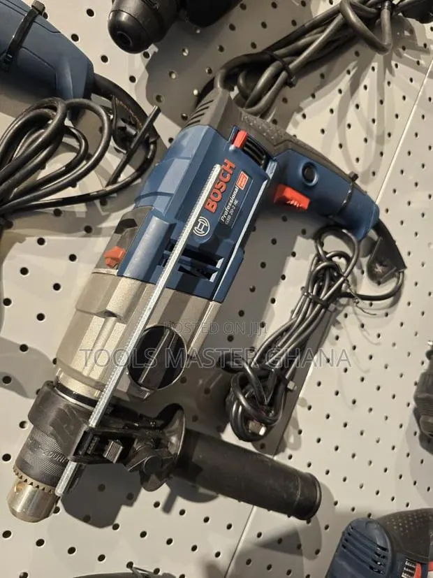 Impact Drill 1500w # 060118b000uuu · Photo 1