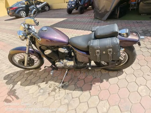 Honda 2007 · Photo 1