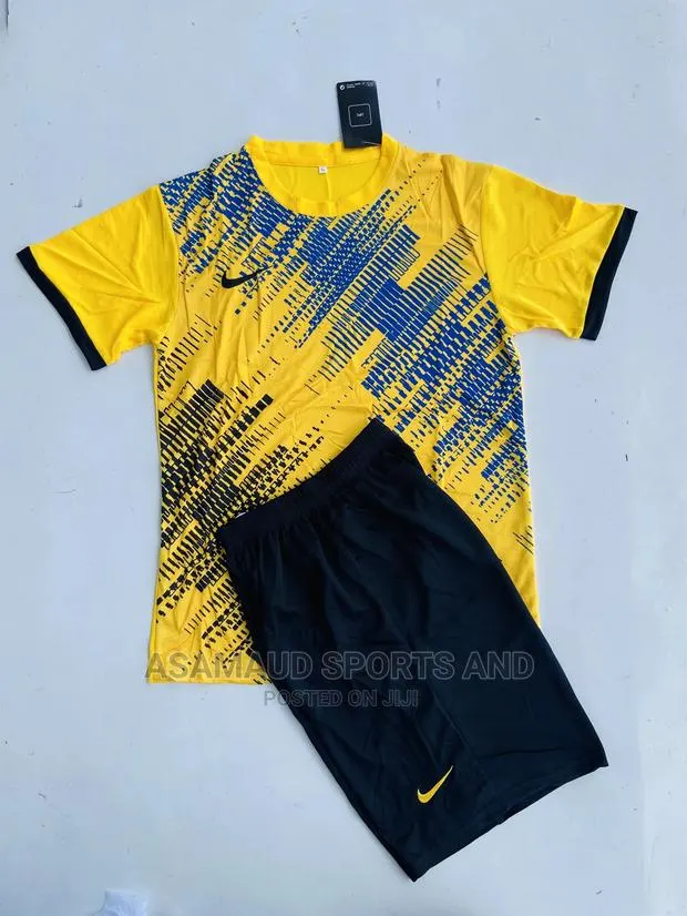New Set of JERSEY’S Available at Cool Price · Photo 1