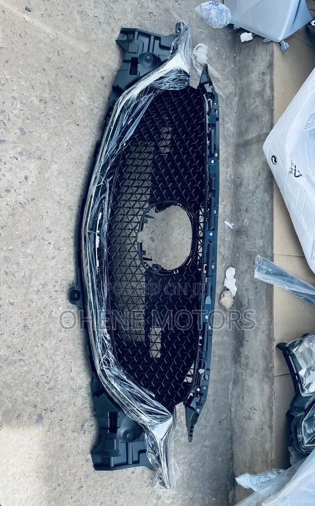 Mazda Cx5-Cx9 Front Grill Available · Photo 1