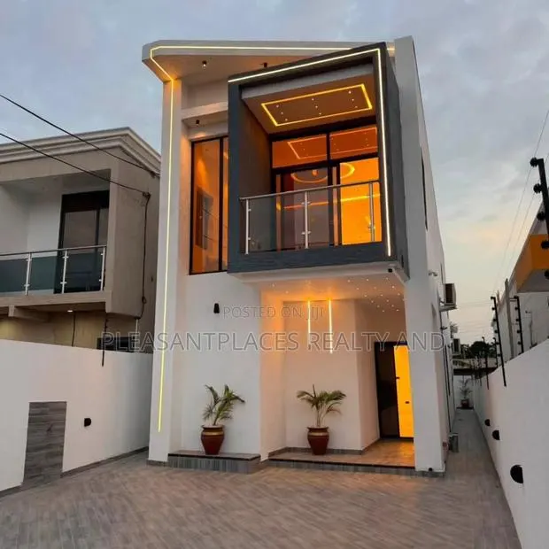 3bdrm House in Pleasantplaces And, Lake Side Estate for sale · Photo 1