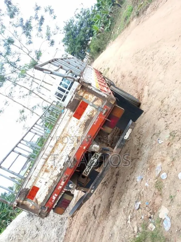 Hyundai Rlon Truck With Room 19 · Photo 4