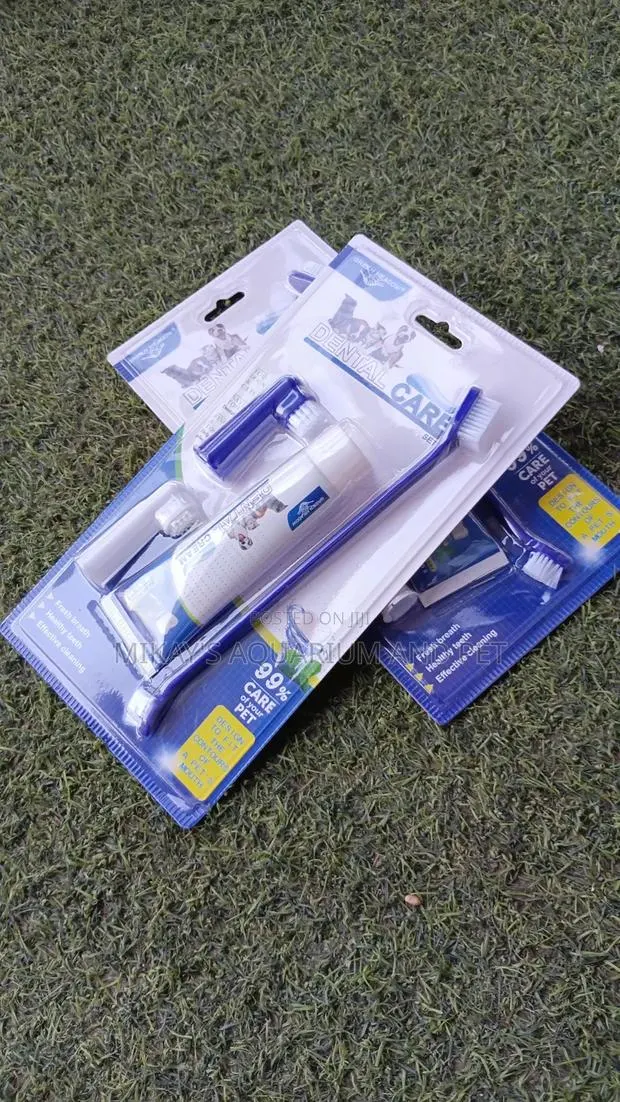 Dental Care for Pets · Photo 1