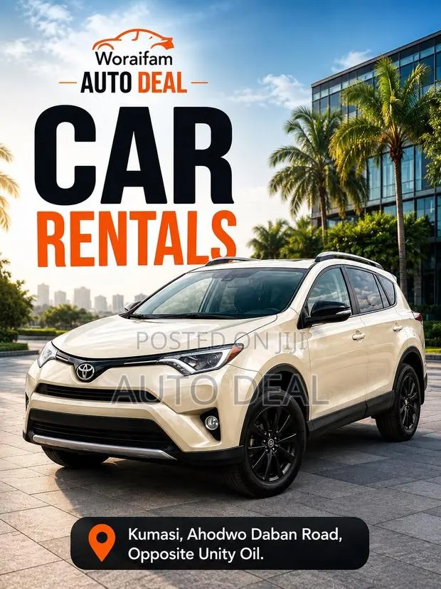 Car Rental/ Hiring · Photo 1