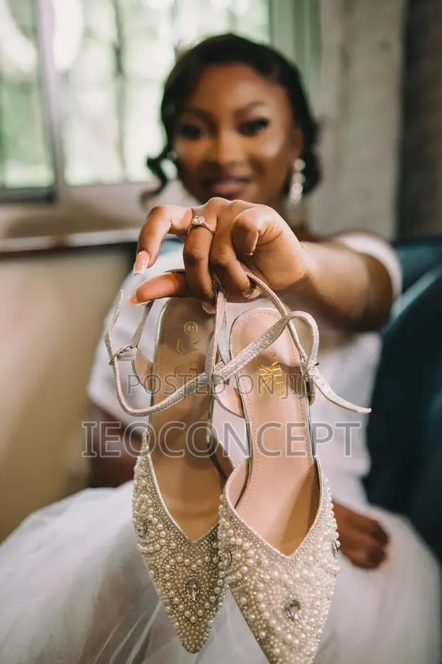 Your Wedding Happens Once. Your Memories Last Forever. · Photo 3