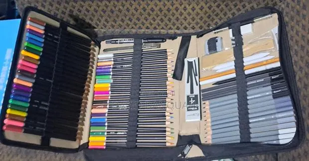 Sketching Art Set · Photo 1