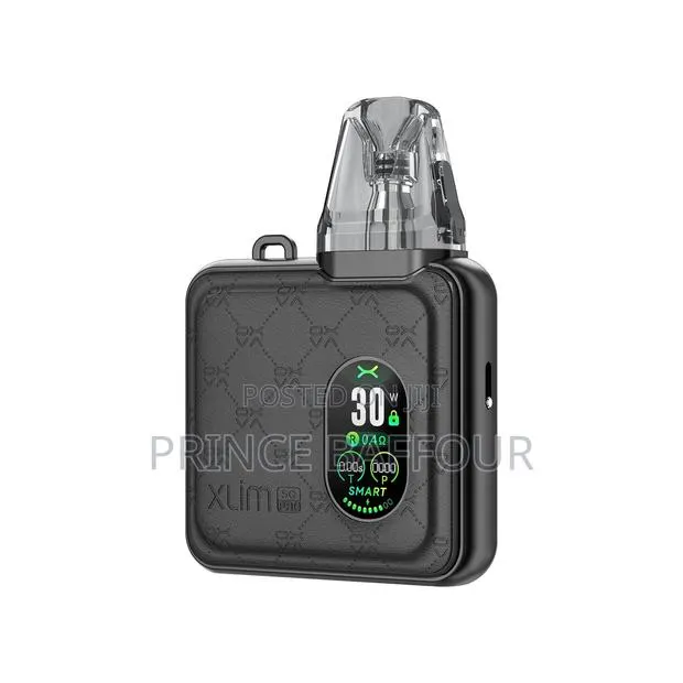 Vape Pod /Vape Pen /Shisha Pen · Photo 1