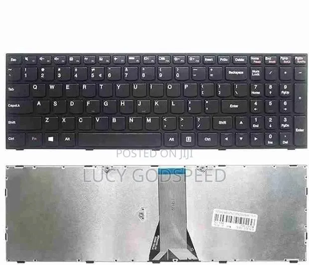 Lenovo G50 Keyboard · Photo 1