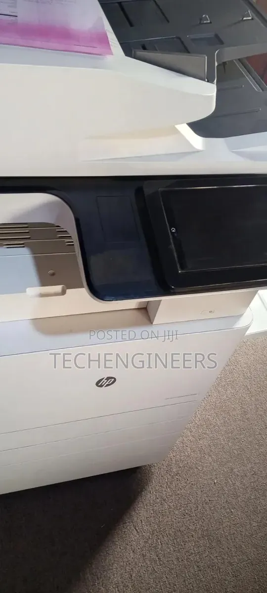 Printer Photocopier Servicing and Repairs · Photo 1