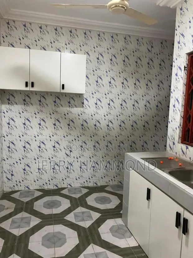 2bdrm Apartment in Lekman Hospital, New Town for rent · Photo 1