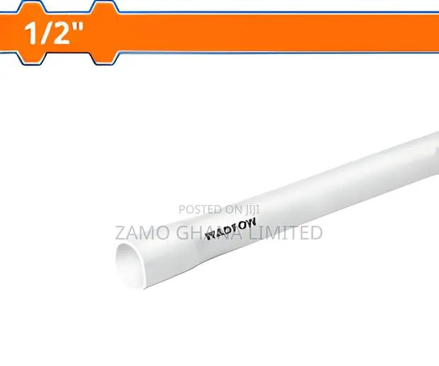 CPVC Pipes - Wvh2f22 · Photo 1