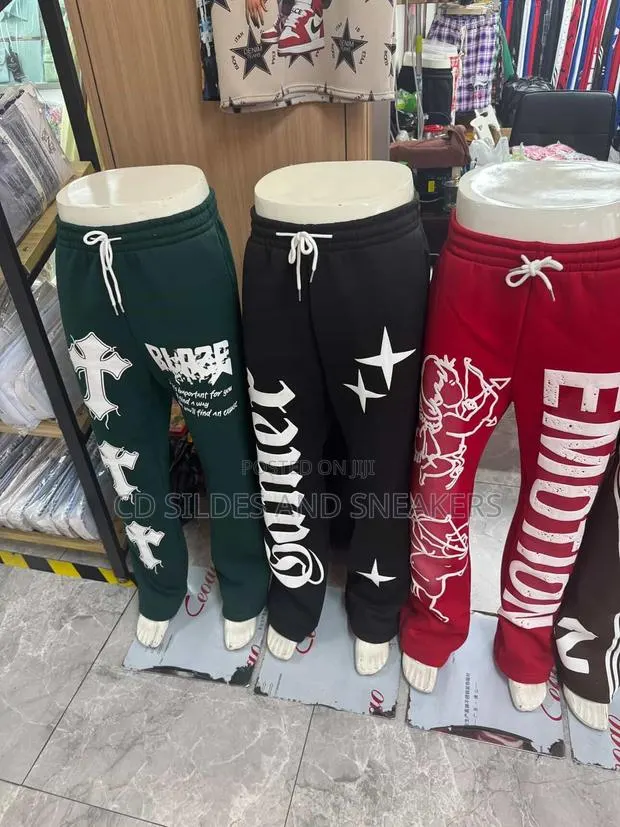 Joggers for Sale · Photo 1