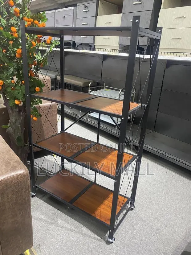 A Storage Cart · Photo 1