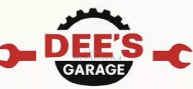 Dee's Garage · Photo 1