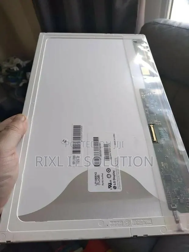 15.6" B140RW03 V.0 HD+ LCD Laptop Screen 1600x900 40-Pin LVDS Panel HD · Photo 1
