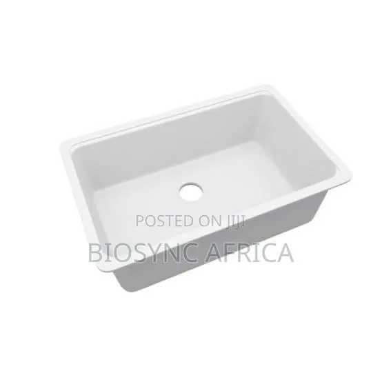 Hospital Sink · Photo 1