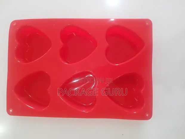 Soap Moulds · Photo 4