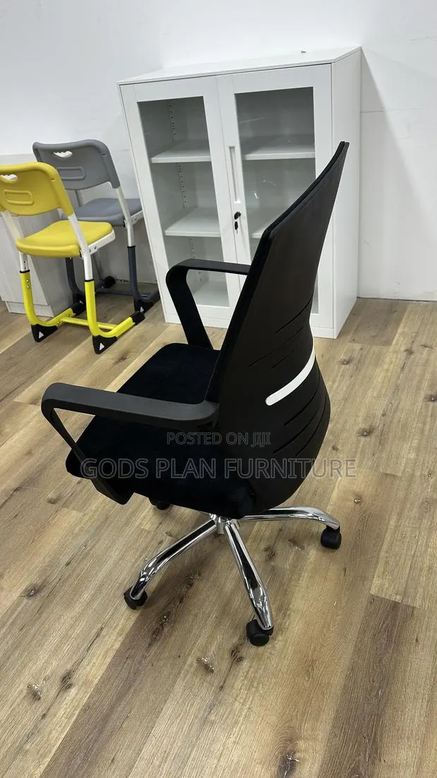 Office Chair ( 3136B) · Photo 1