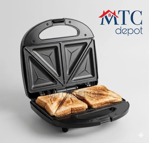 Sandwich Maker · Photo 1